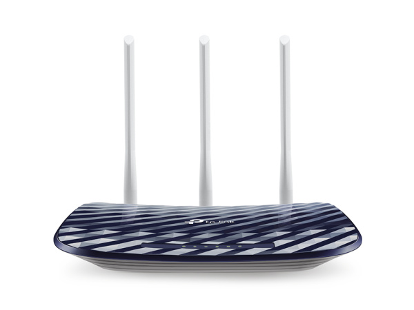 TP-Link AC750 Двухдиапазонный Wi-Fi роутер (Archer C20)