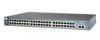 Коммутатор Cisco WS-C2950T-48-SI (48 портов 10/100Base-TX, 2 порта 10/100/1000Base-T)