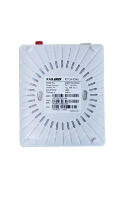 Абонентский терминал ONU HS511G-X xPON адаптер SC/UPC