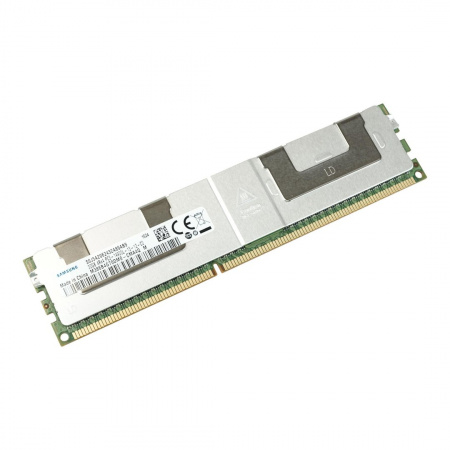 Память PC3-10600R 4GB DDR3 ECC Reg