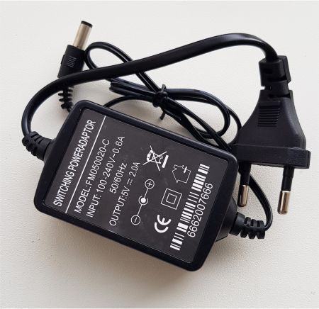 Медиаконвертер FT-120A WDM 10/100Base-TX/100Base-FX, TX 1310 нм /RX 1550 нм, SC, 20 км