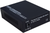 Медиаконвертер  гигабитный под SFP модуль