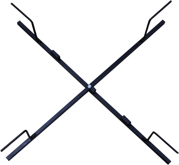 Устройство для подвеса муфт и запаса кабеля УПМК-800 Устройство для подвеса муфт и запаса кабеля УПМК-800