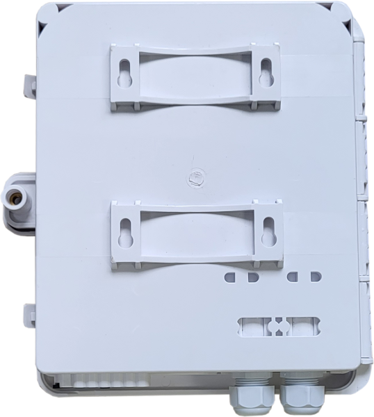 Коробка распределительная оптическая FODB-12