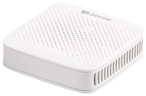 Абонентский терминал BDCOM, 1 порт Ethernet, SC/APC