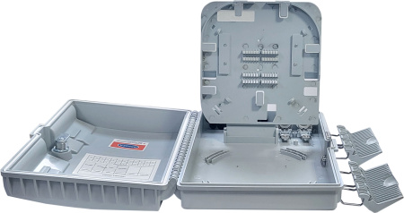 Коробка распределительная оптическая FODB-16D