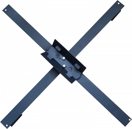 Устройство для подвески муфты и запаса кабеля УПМК предназначено удобного хранения запаса легкого FTTH кабеля и установки муфт и распределительных оптических коробок.