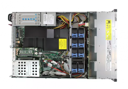 HP DL180 G6
2 X E5645 
24GB DDR3