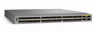 Коммутатор Cisco Nexus N3K-C3064PQ-10GE(лицензия N3K-LAN1K9)