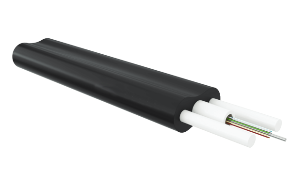 Оптический FTTH дроп кабель купить по низкой цене