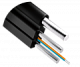 Оптический FTTH дроп кабель