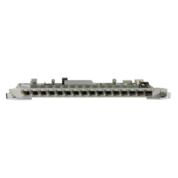 Модульная карта GPHF для установки в шасси Huawei MA5800, 16 портов GPON