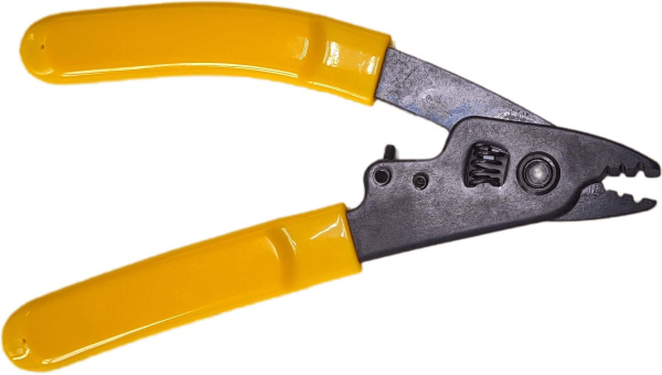 Стриппер для оптического волокна CFS-3