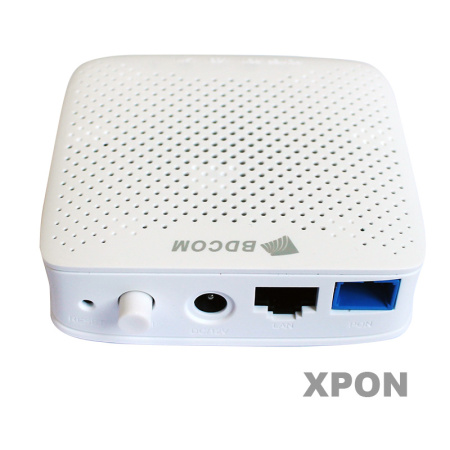 Абонентский терминал BDCOM GP1702-1G, 1 порт Ethernet