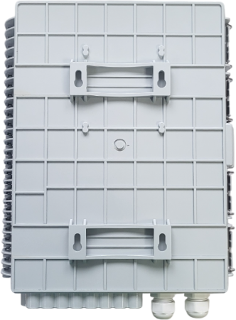 Коробка распределительная оптическая FODB-16D